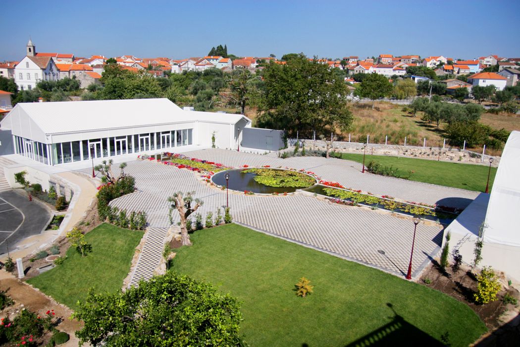 Espaço especiais para celebrar o seu casamento: <a href="https://www.zankyou.pt/f/stroganov-boutique-hotel-500922/card/visit-web">Stroganov Hotel</a> - Coimbra: Oliveira do Hospital 