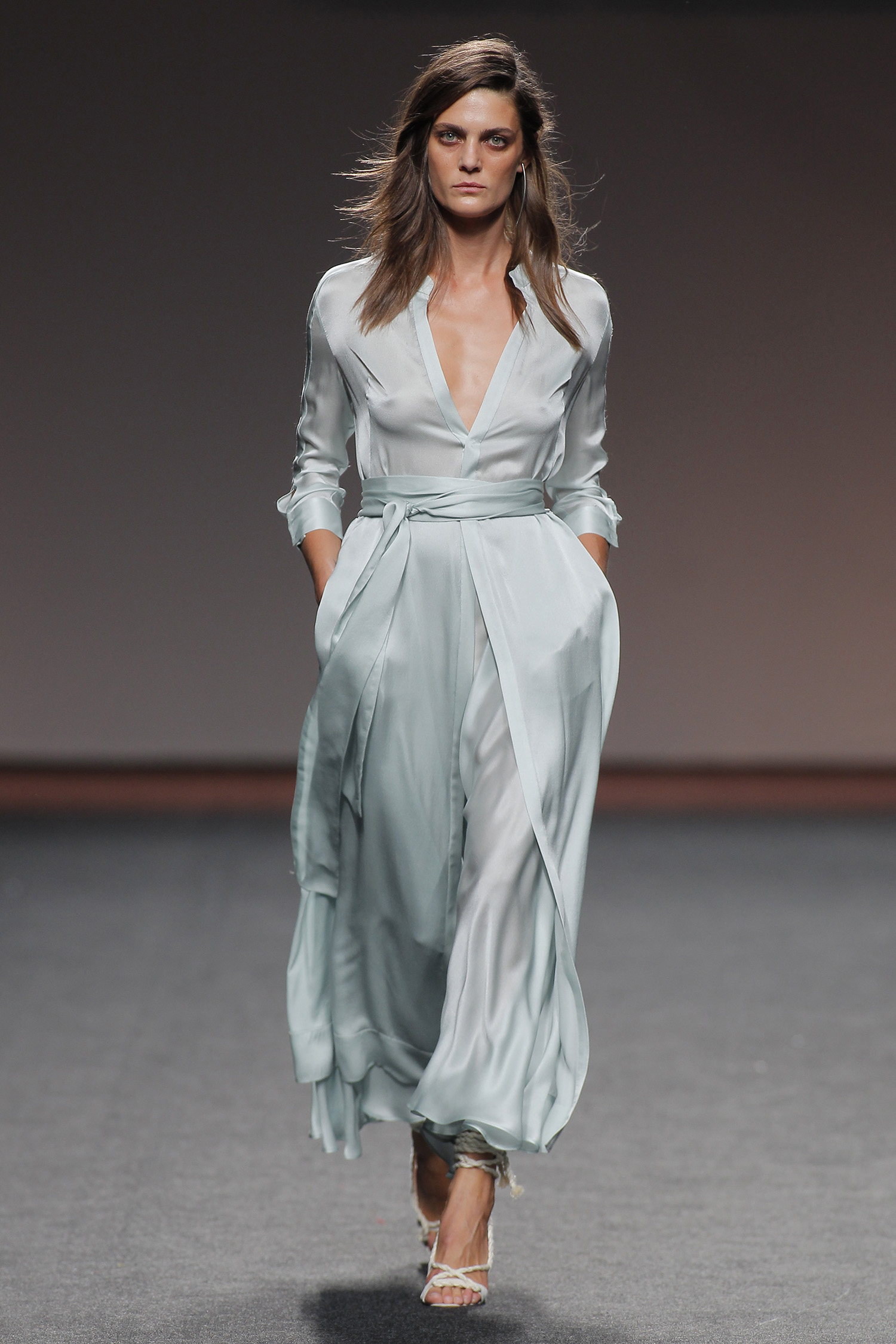 Angel Schlesser. Créditos: Getty Images