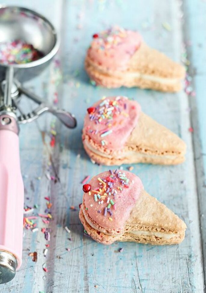 Foto: Raspberri Cupcakes via Flickr