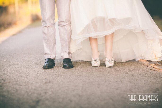 Foto: The Framers