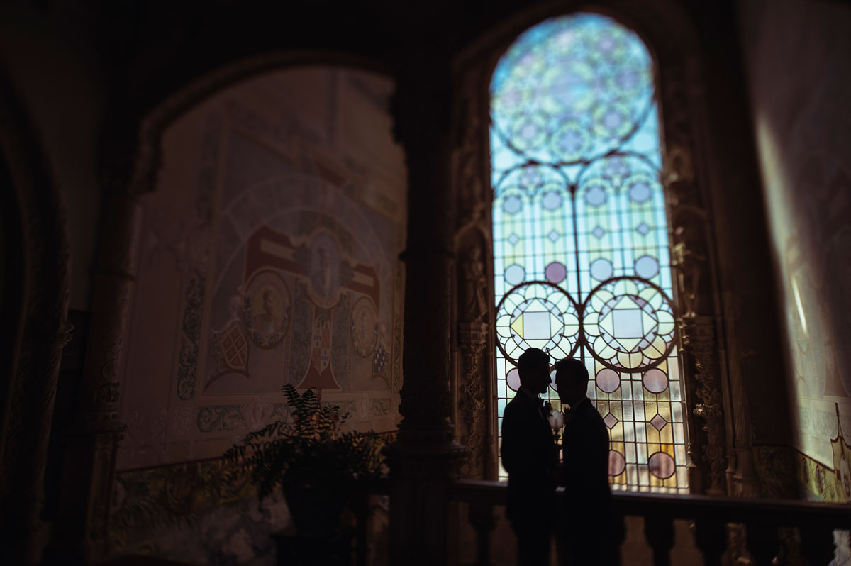 Palace Hotel do Bussaco