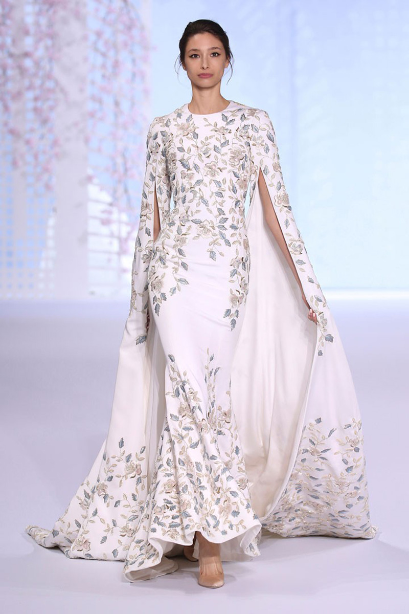 Créditos: Ralph and Russo