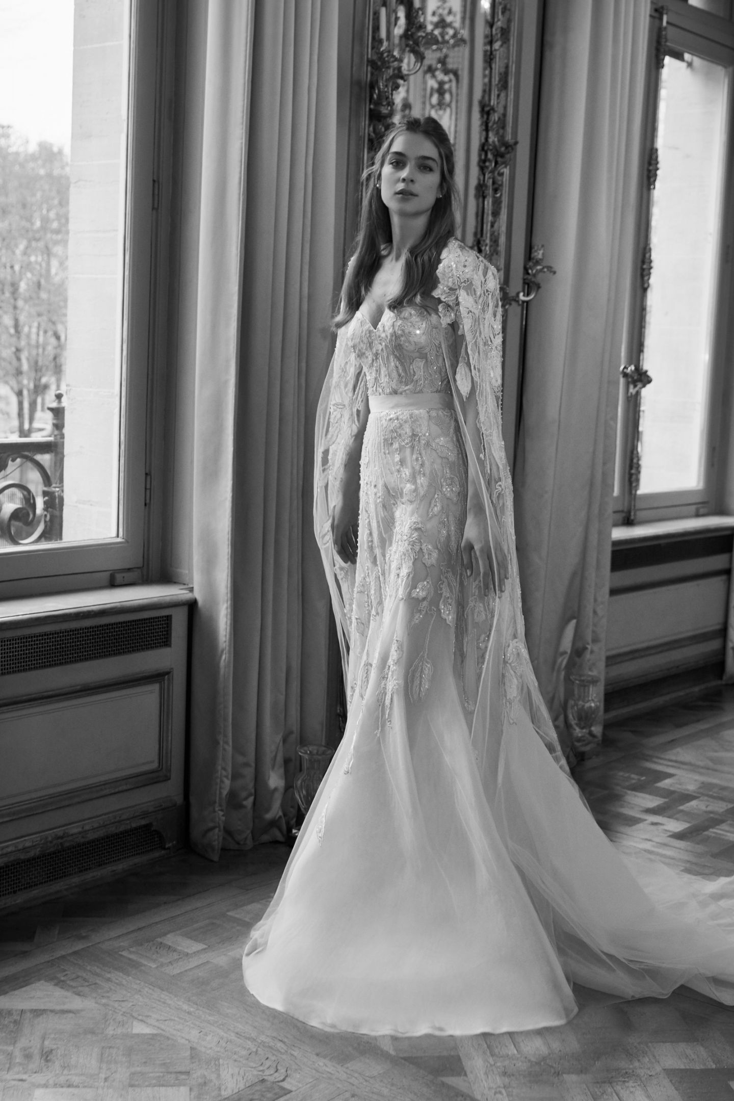 Credits: Elie Saab