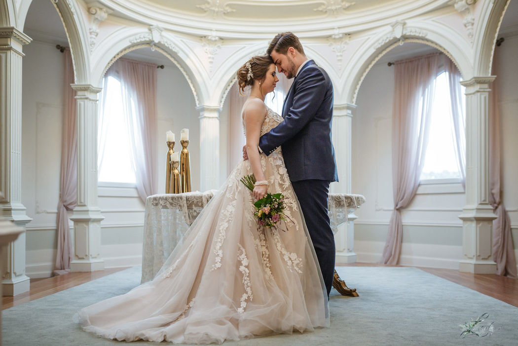 Paula Carvalho - Wedding Planner