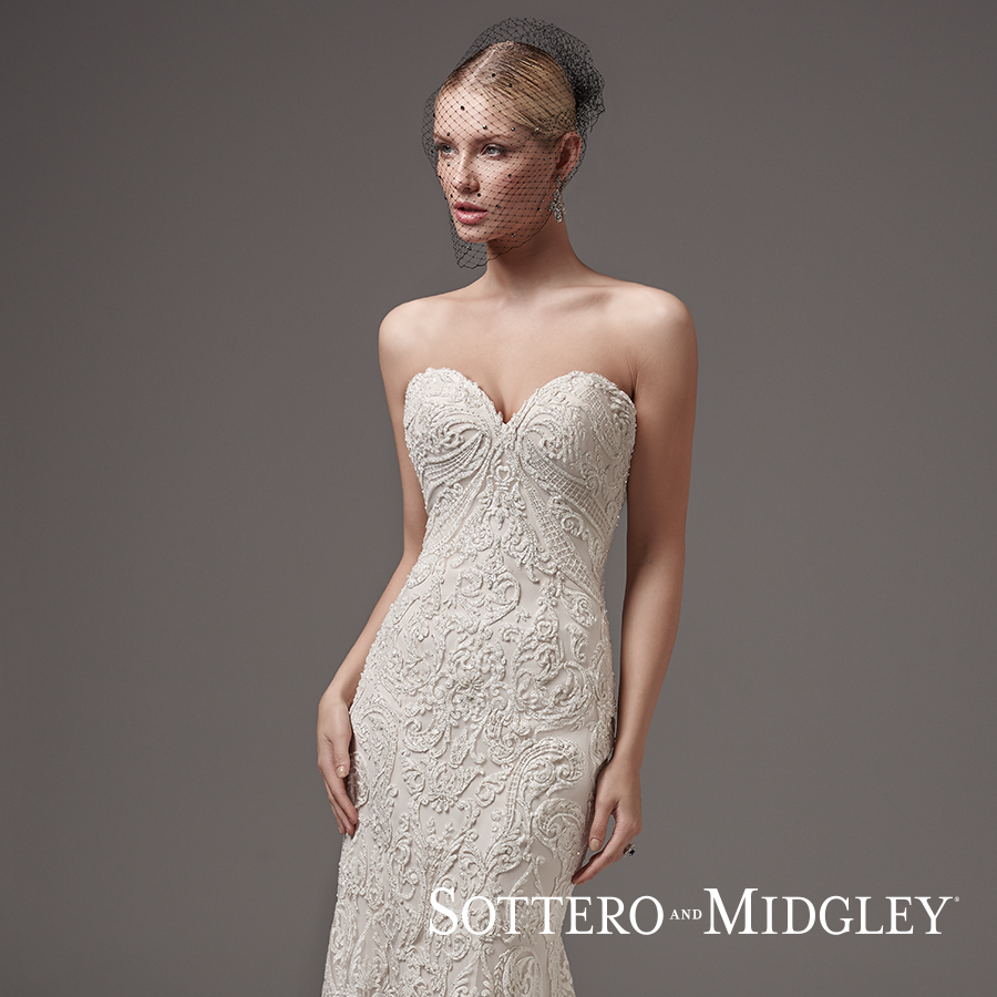 Hadley. Sottero and Midgley: Arleigh Collection