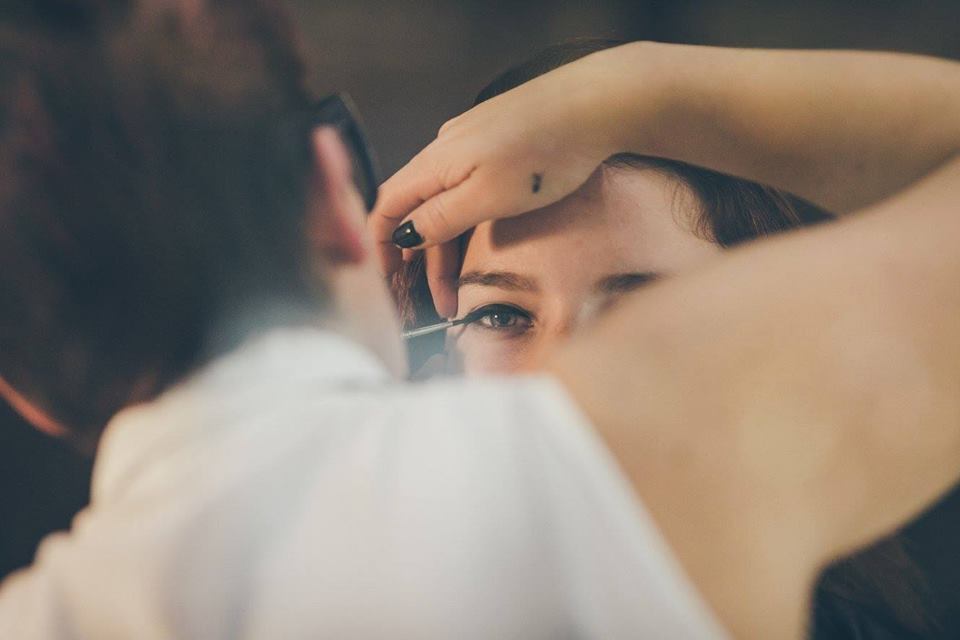 Inês Lapa Make Up Artist