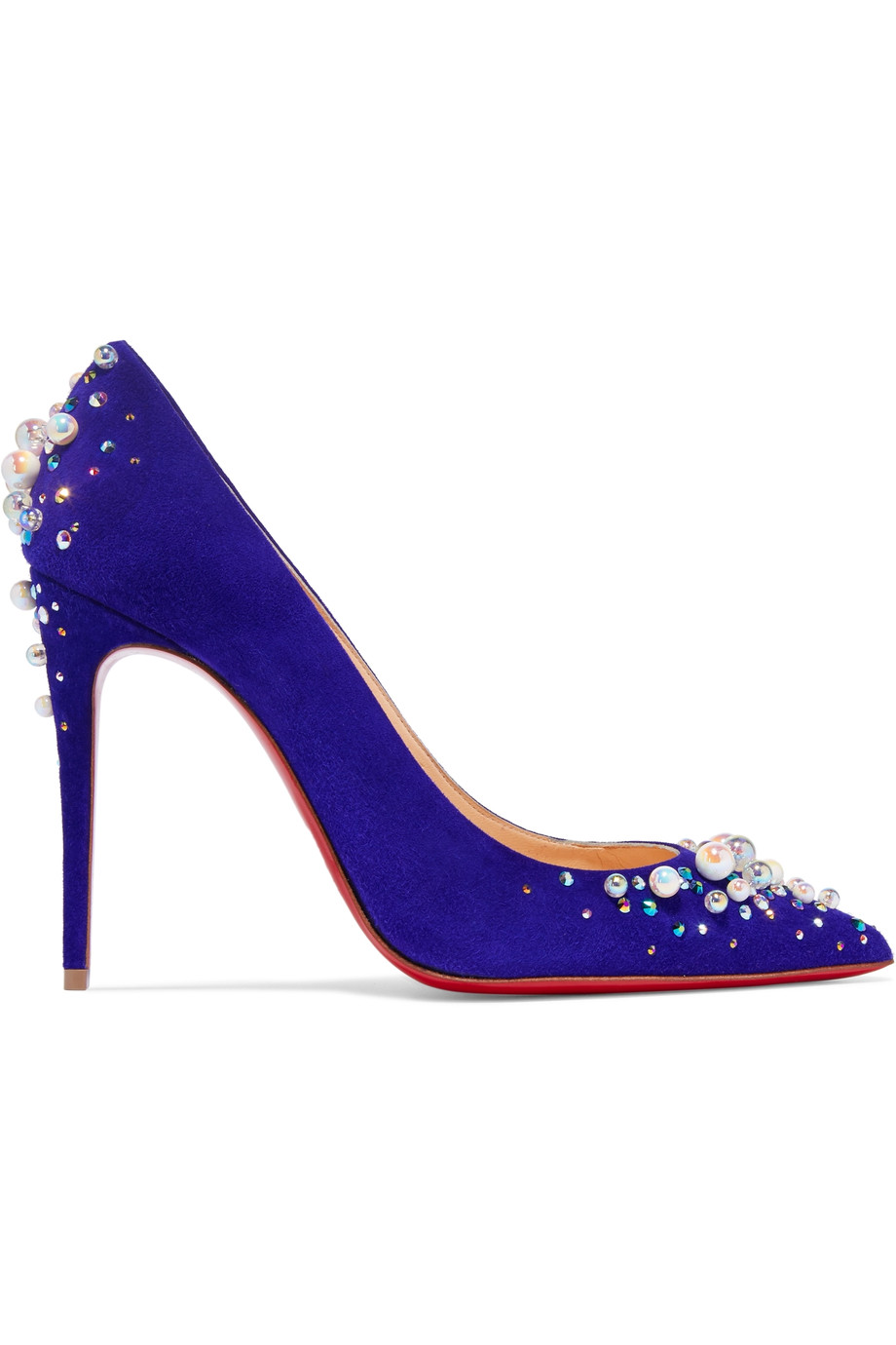 Créditos: Christian Louboutin