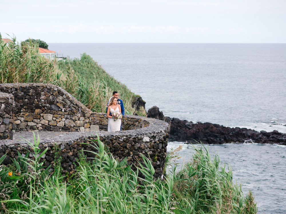 Ambiance Weddings Azores | Foto: Marina Muravnik Photography