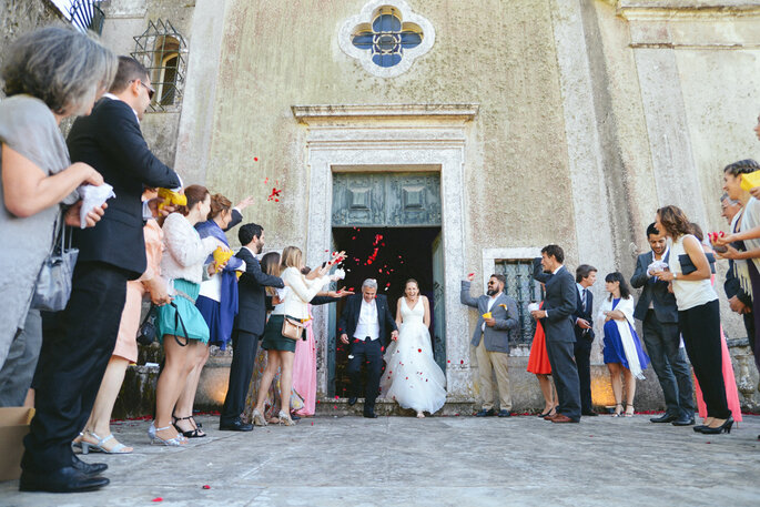 My Vintage Wedding in Portugal. Foto: Maria Rao Photography