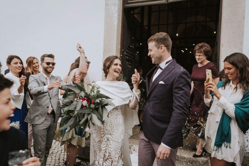 Fotografia de Casamento 