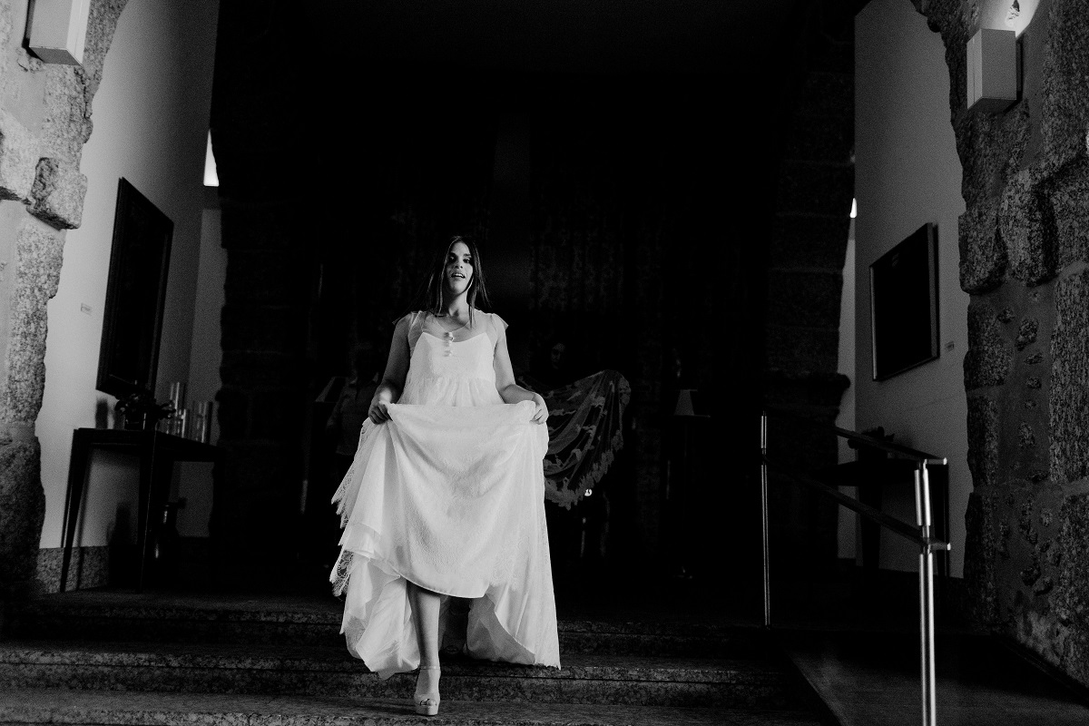 Pureza Mello Breyner | Foto: Instante Fotografia