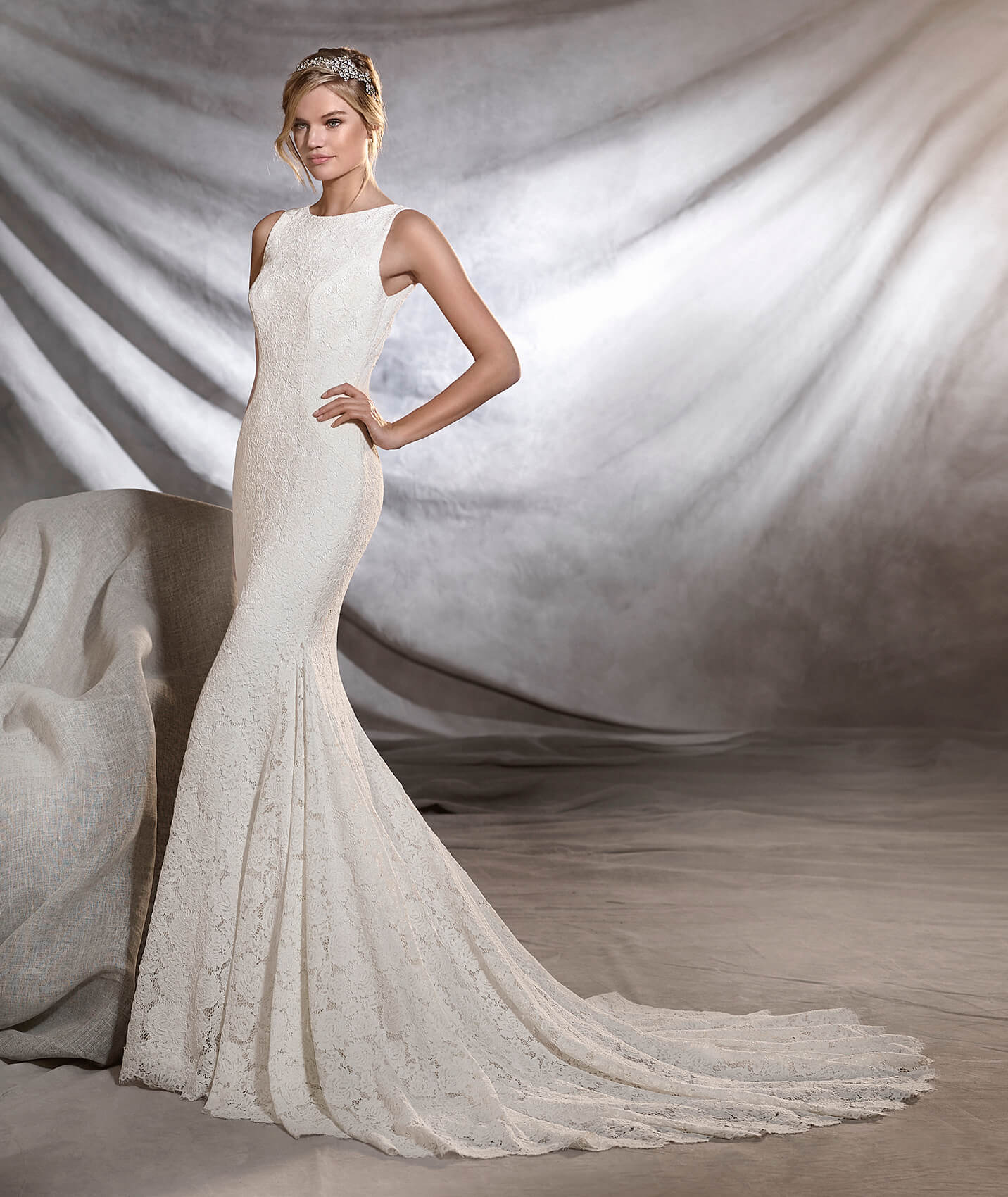 Créditos: Pronovias