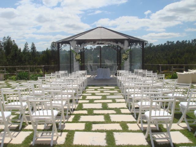 Quinta de S. Gens
