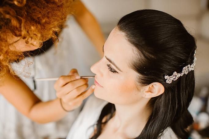 B-Lust Hair & Make Up