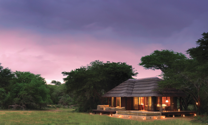 AndBeyond Phinda Vlei Lodge