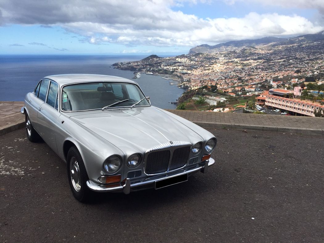 Madeira Garage
