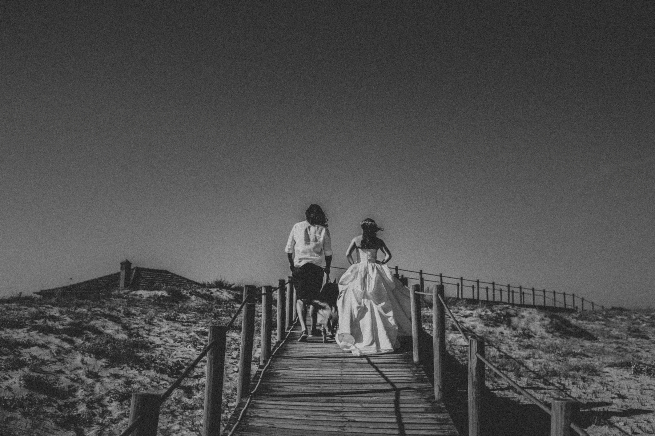 Gio Rodrigues | Foto: Rui Teixeira Wedding Photography 