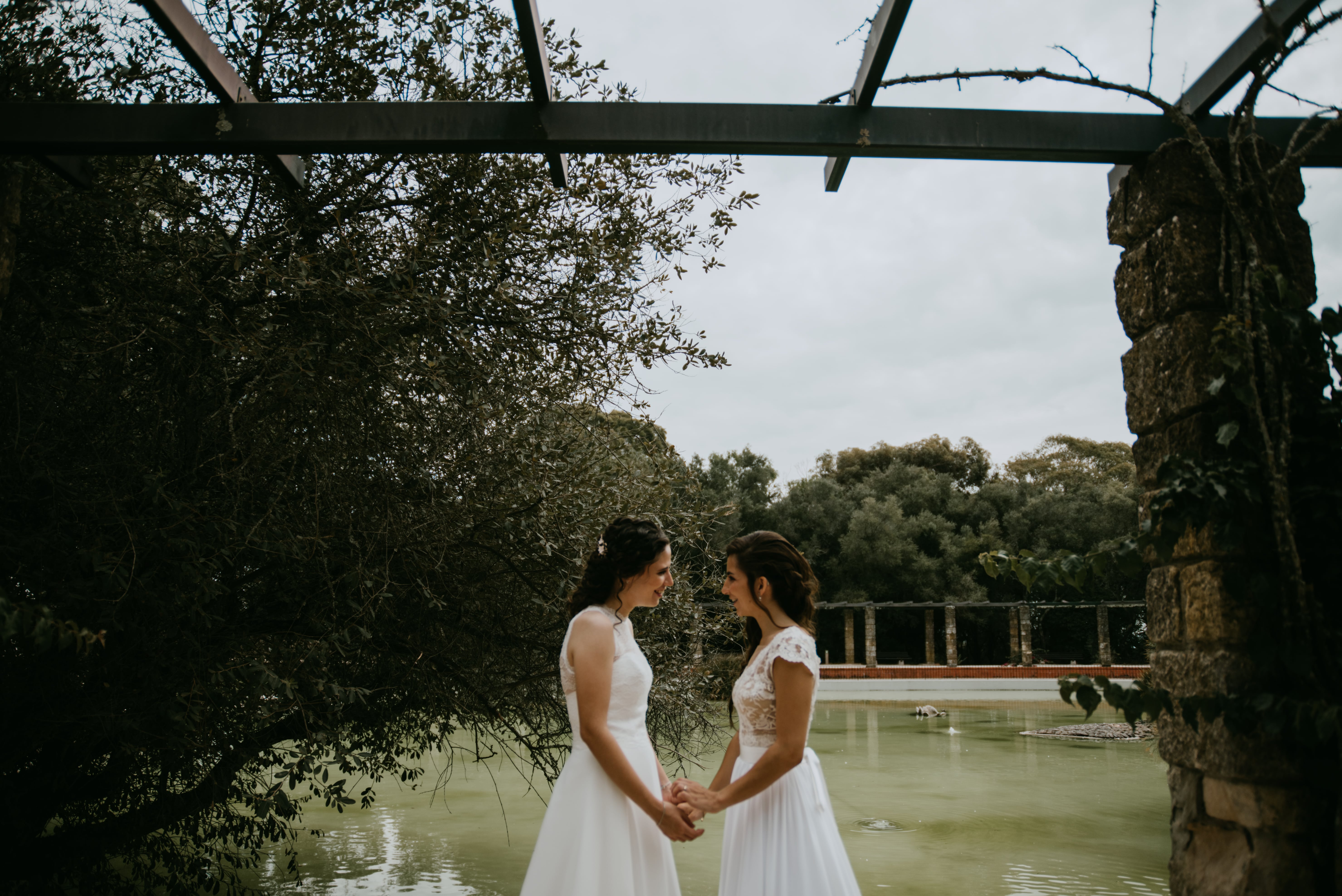 casamento Beatriz e Lúcia