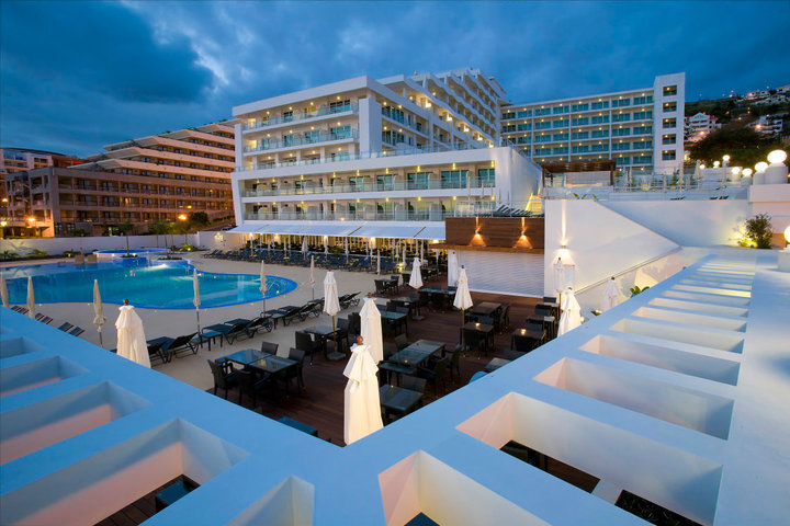 Melia Madeira Mare Resort and Spa