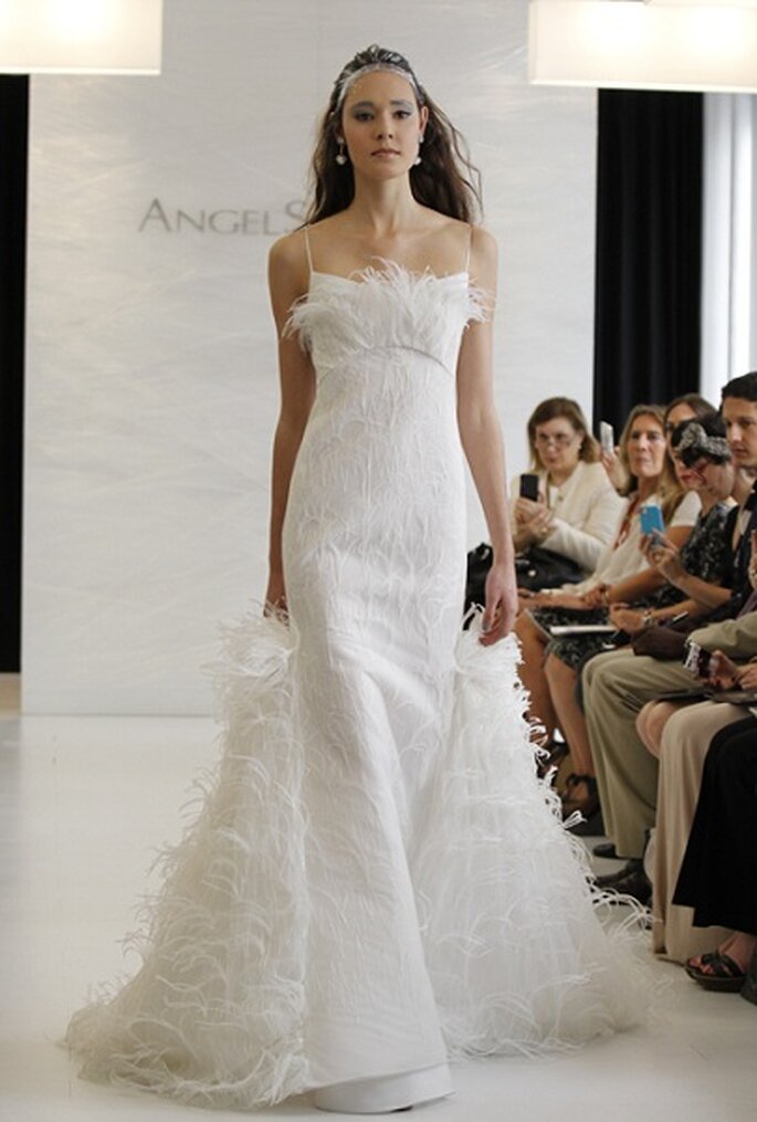 Pronovias Pronovias Collection Fiesta 2012 - Modèle LAGAR