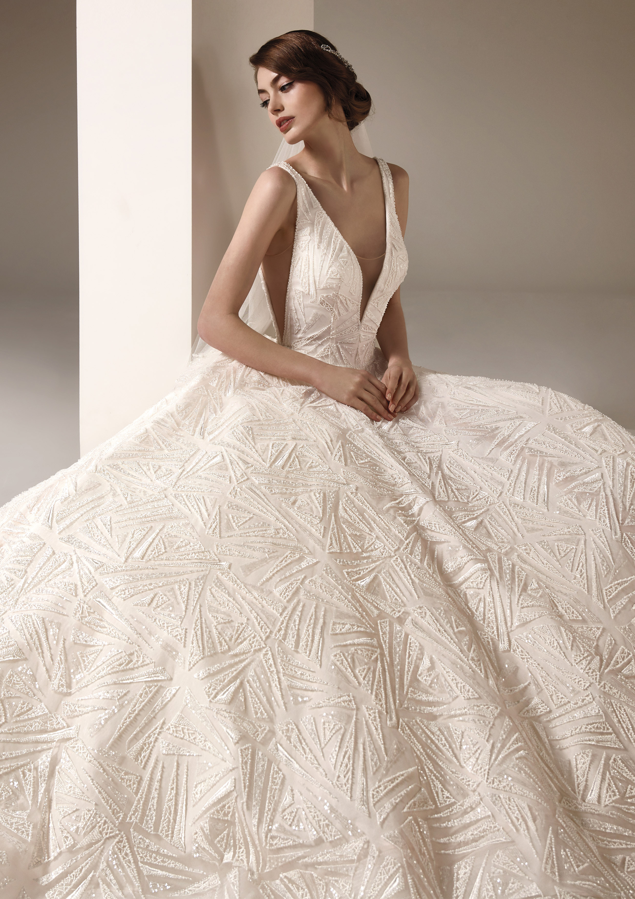 Tarana, Pronovias Privee 2020