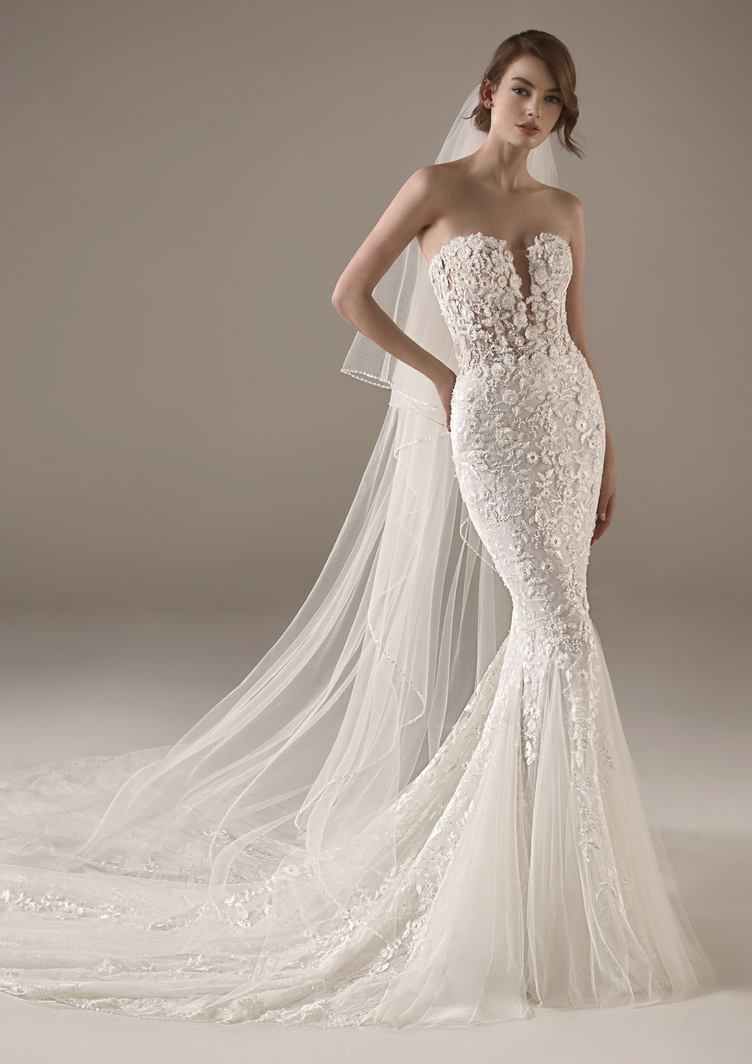 Jameela, Pronovias Privee 2020