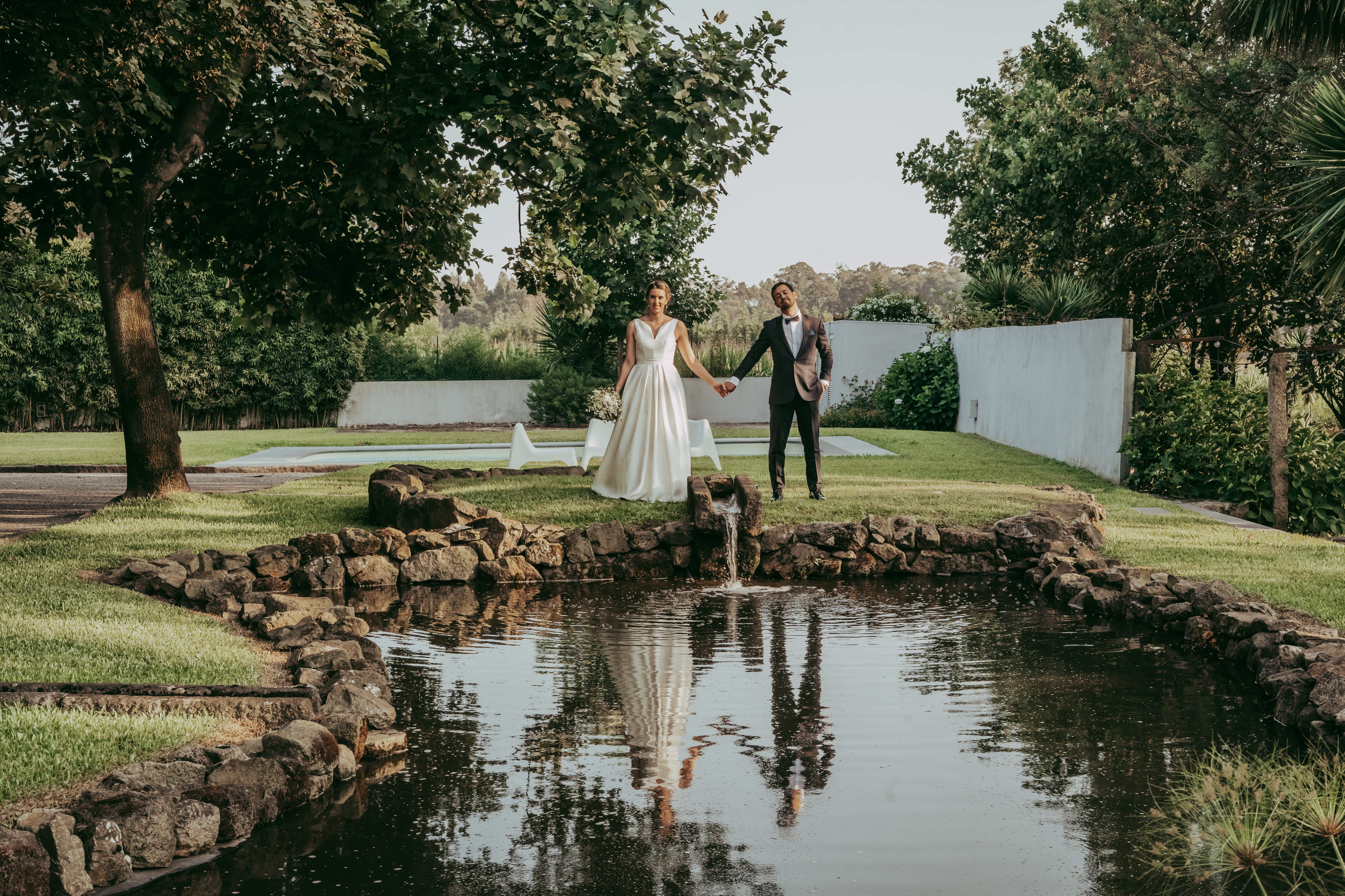 Quinta do Conde do Paiço