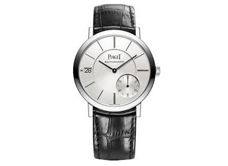 PIAGET ALTIPLANO O BRANCO