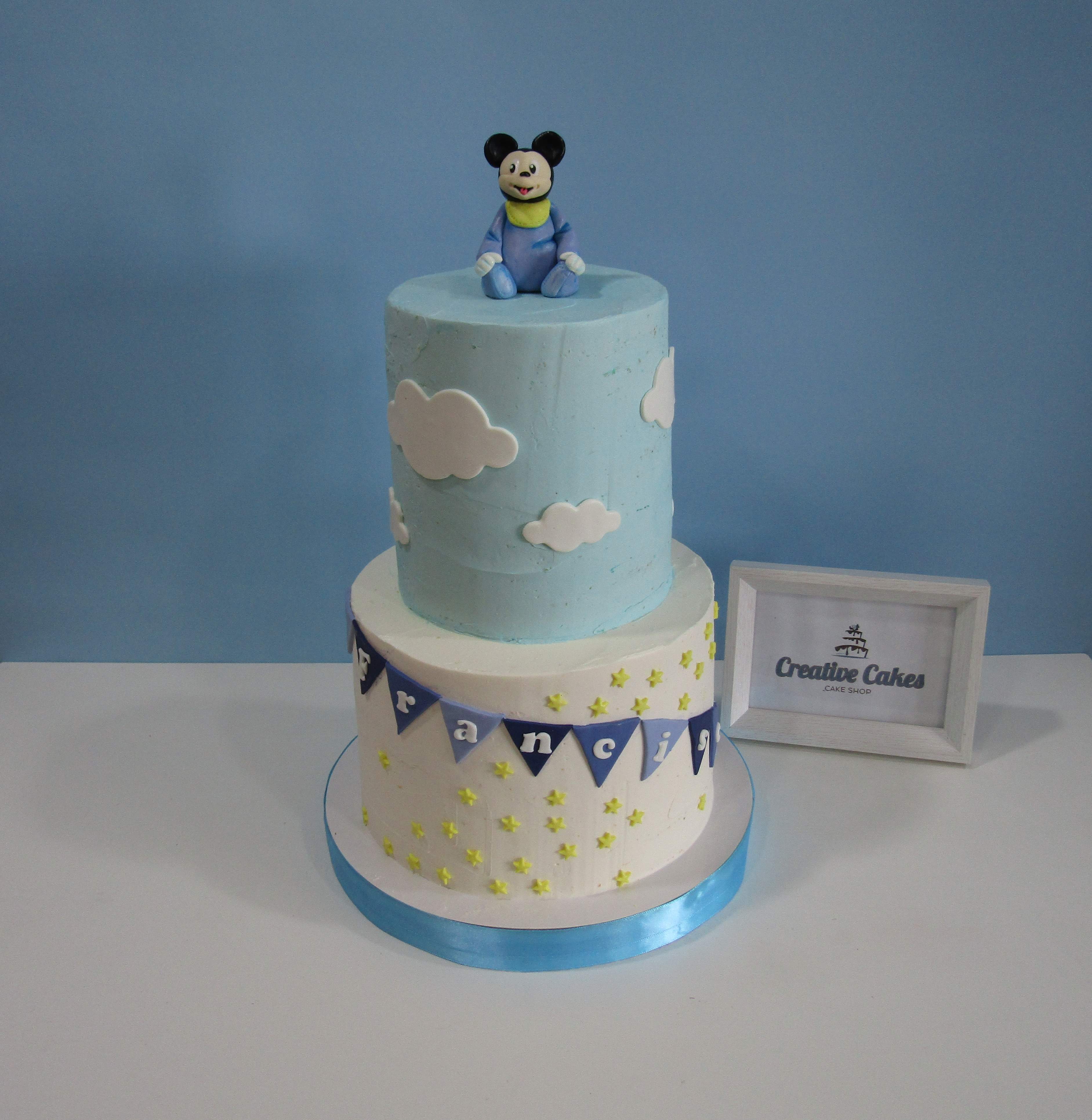 Creative Cakes by Rita Maggiolly Cake Designer