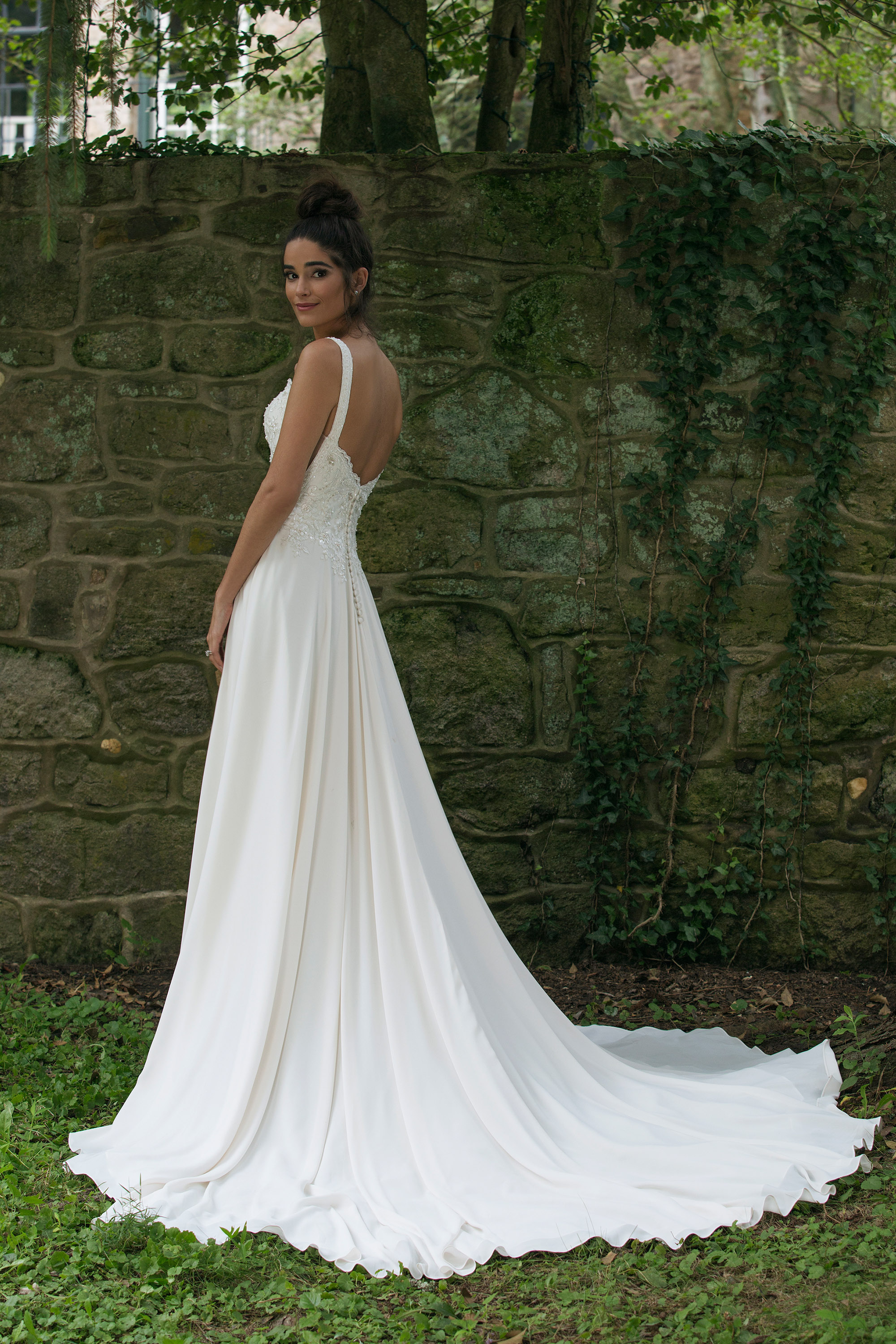 Style 44067. Credits: Justin Alexander Sincerity.