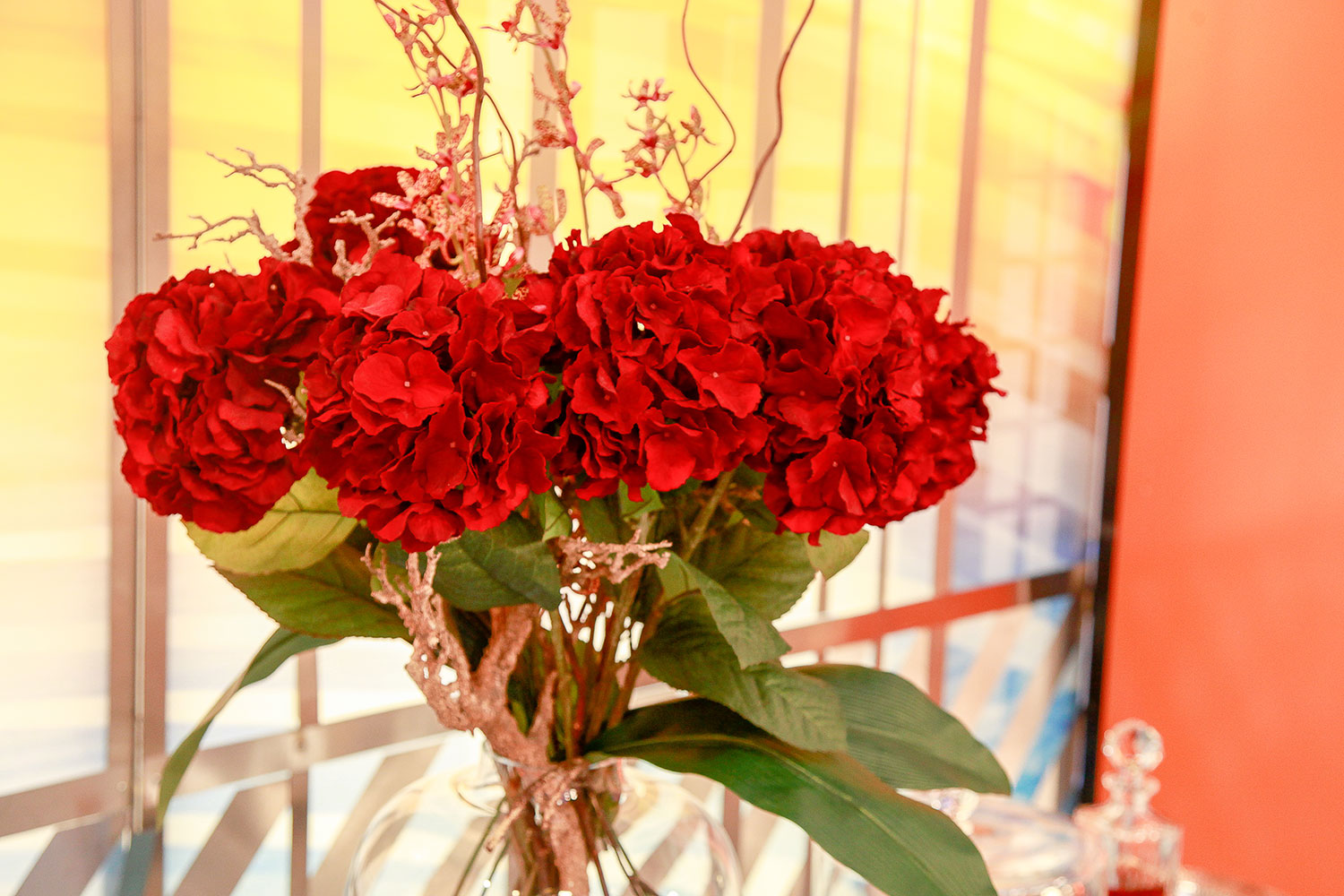 Guilherme do Vale - Interiores & Eventos