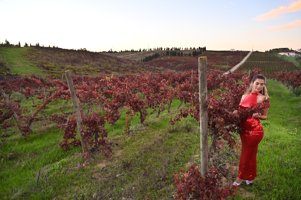 Quinta do Sampayo