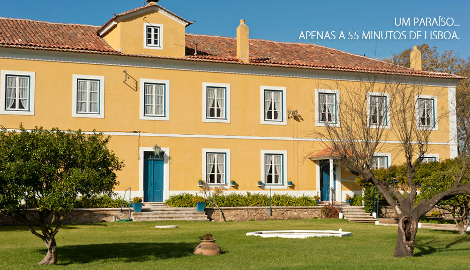 Quinta do Campo