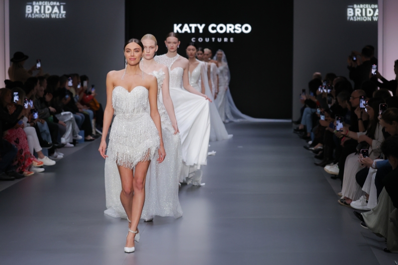 KATY CORSO