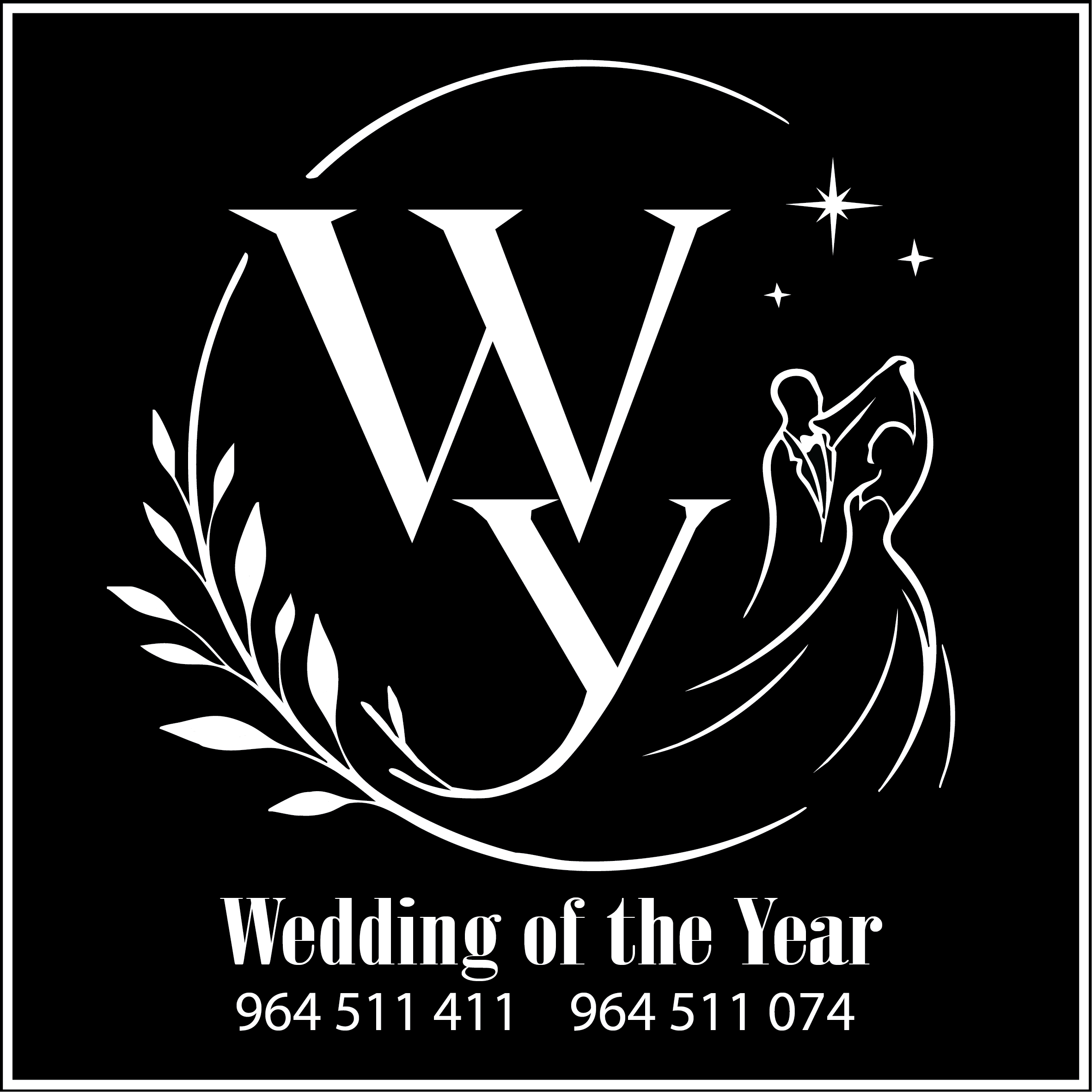 Mr.Viziny/wedding of the year