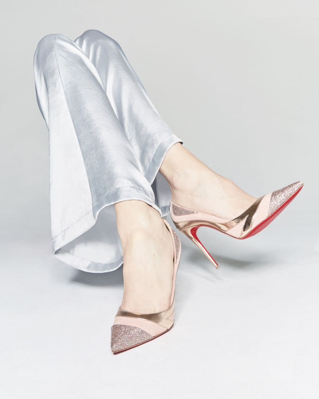 Créditos: Christian Louboutin