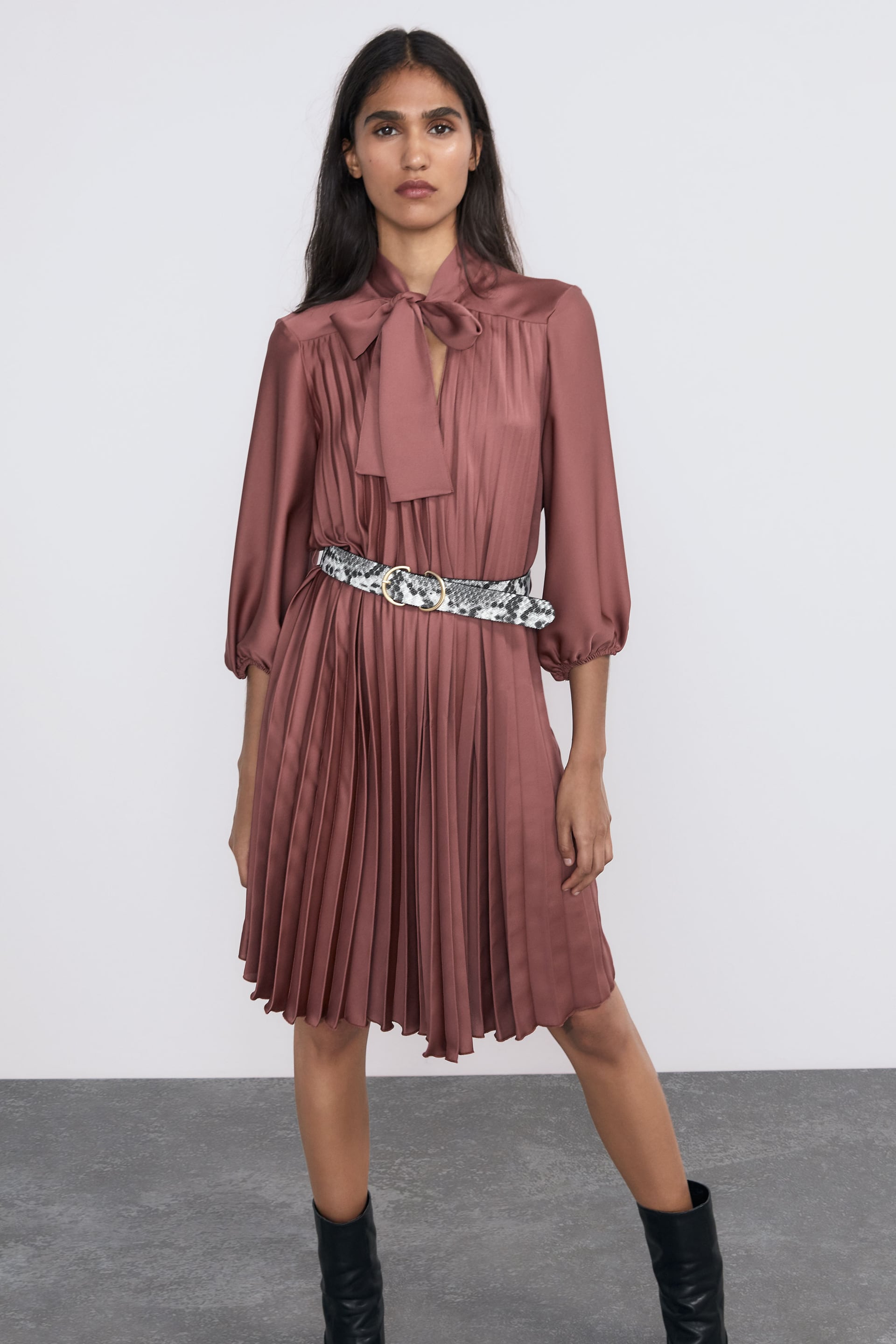 Créditos: Zara