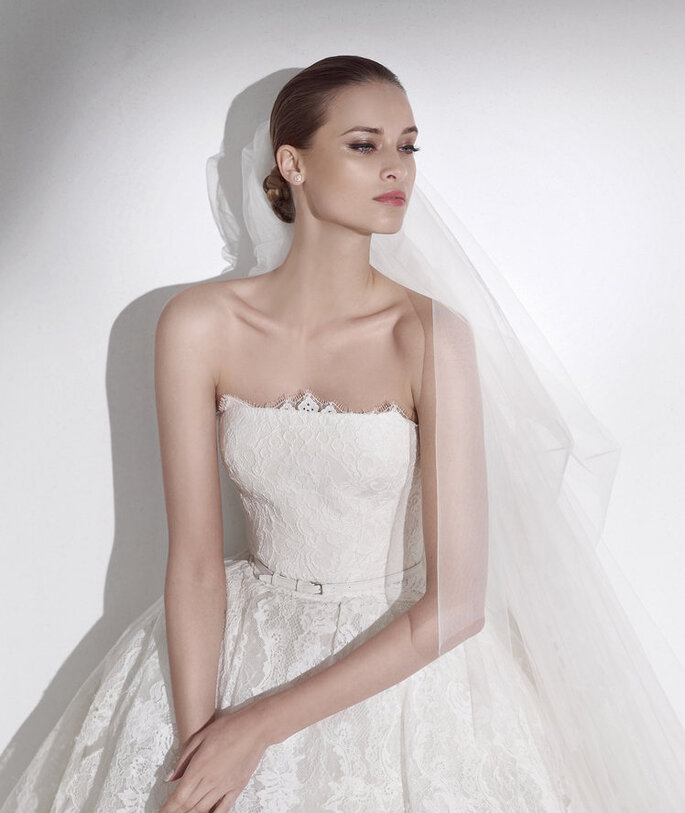 <a href="http://zankyou.9nl.de/nfw4">Peça a sua marcação para provar a nova Colecção Pronovias 2015.</a> 