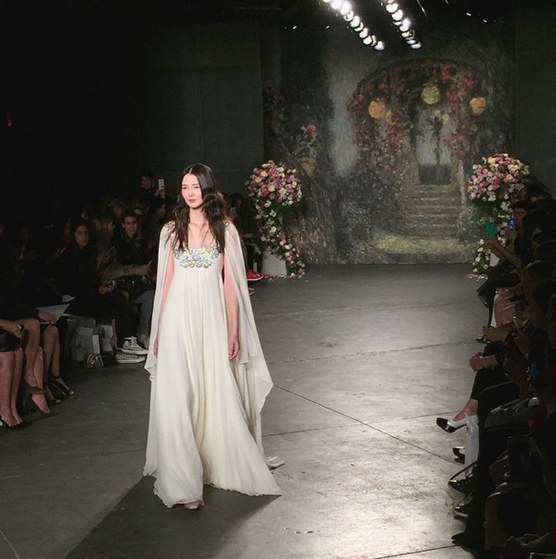 Foto: Jenny Packham