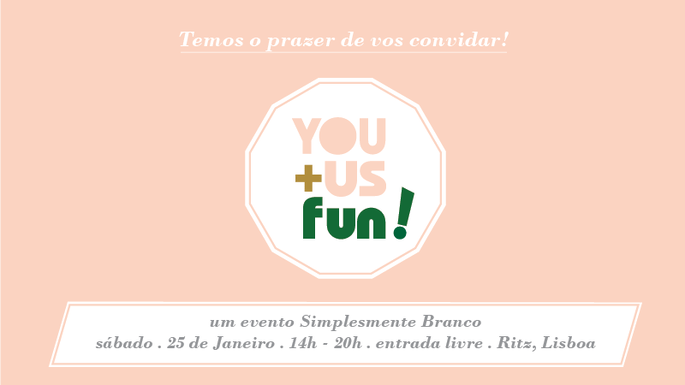 Simplesmente Branco