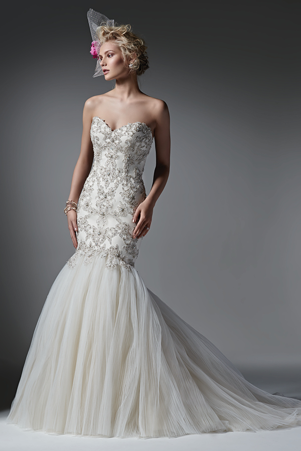 Sottero e Midgley Primavera 2016