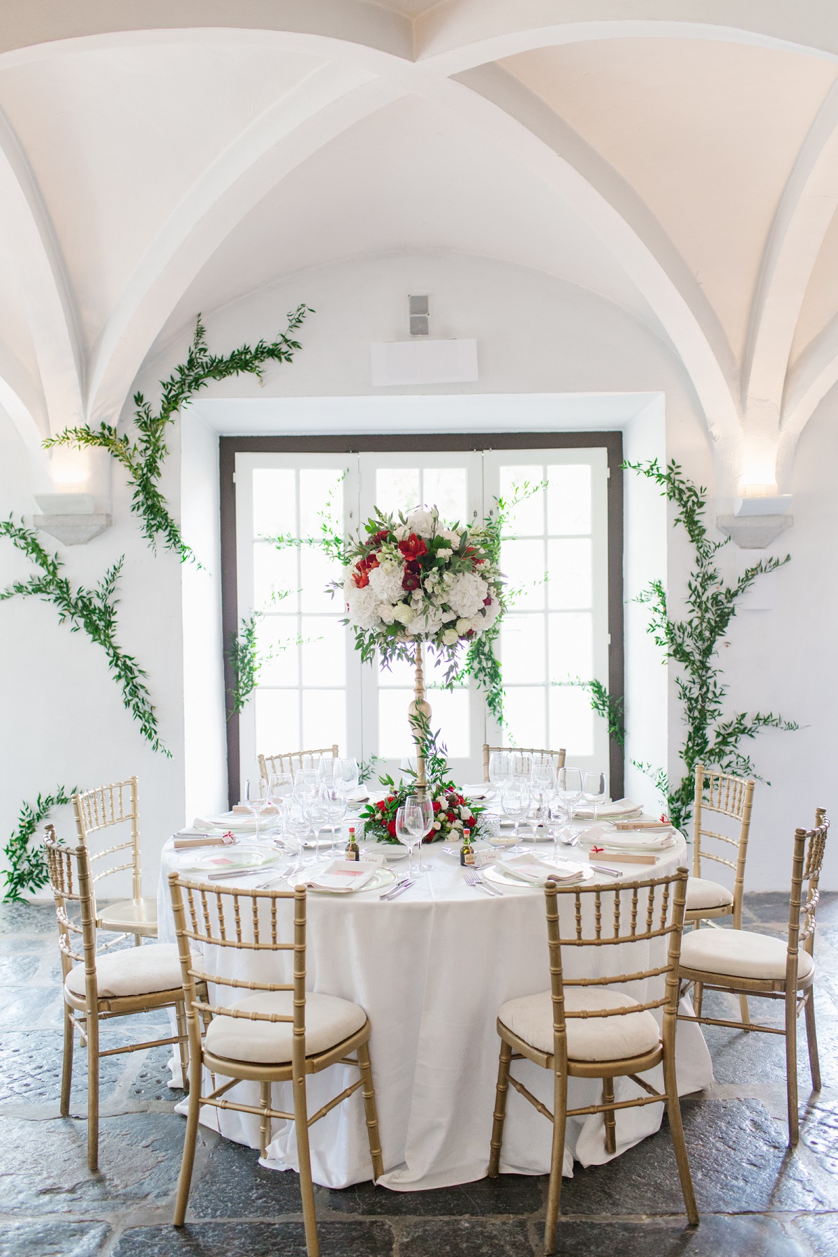 Dream Weddings Europe