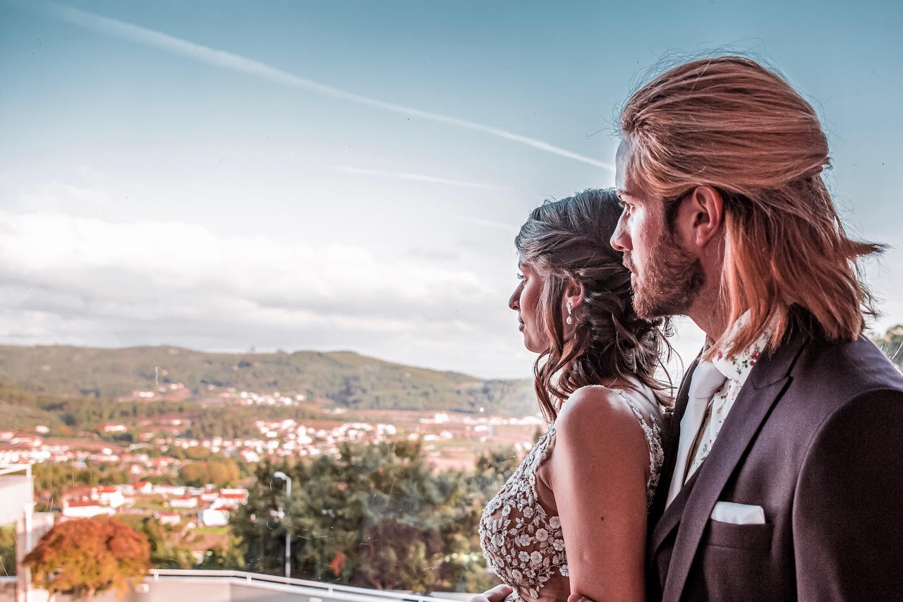 Trash the Dress by Fotoclick