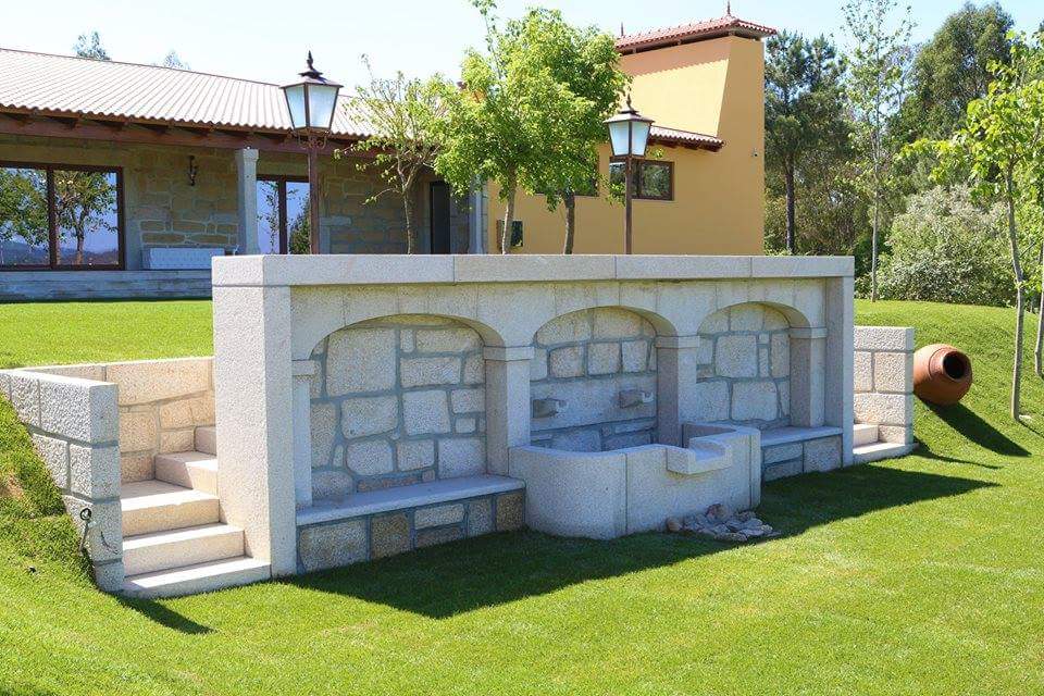 Quinta d' Arrochada - Eventos