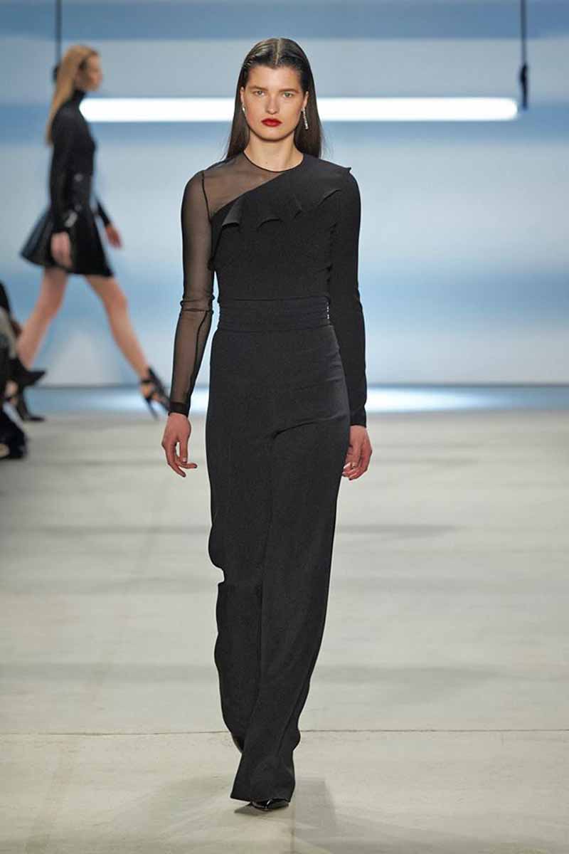 Créditos: Cushnie et Ochs Facebook