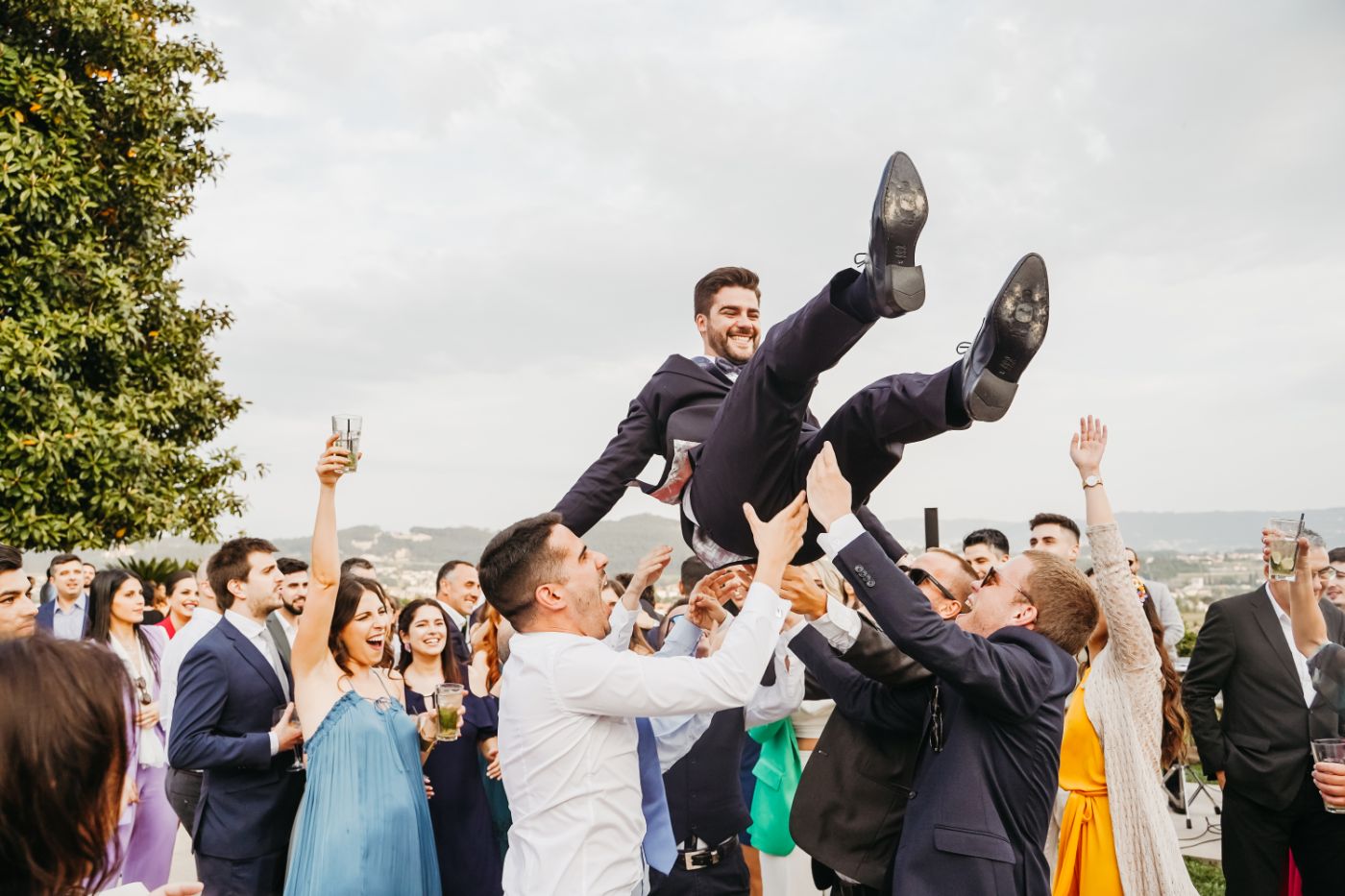 Insonia Wedding