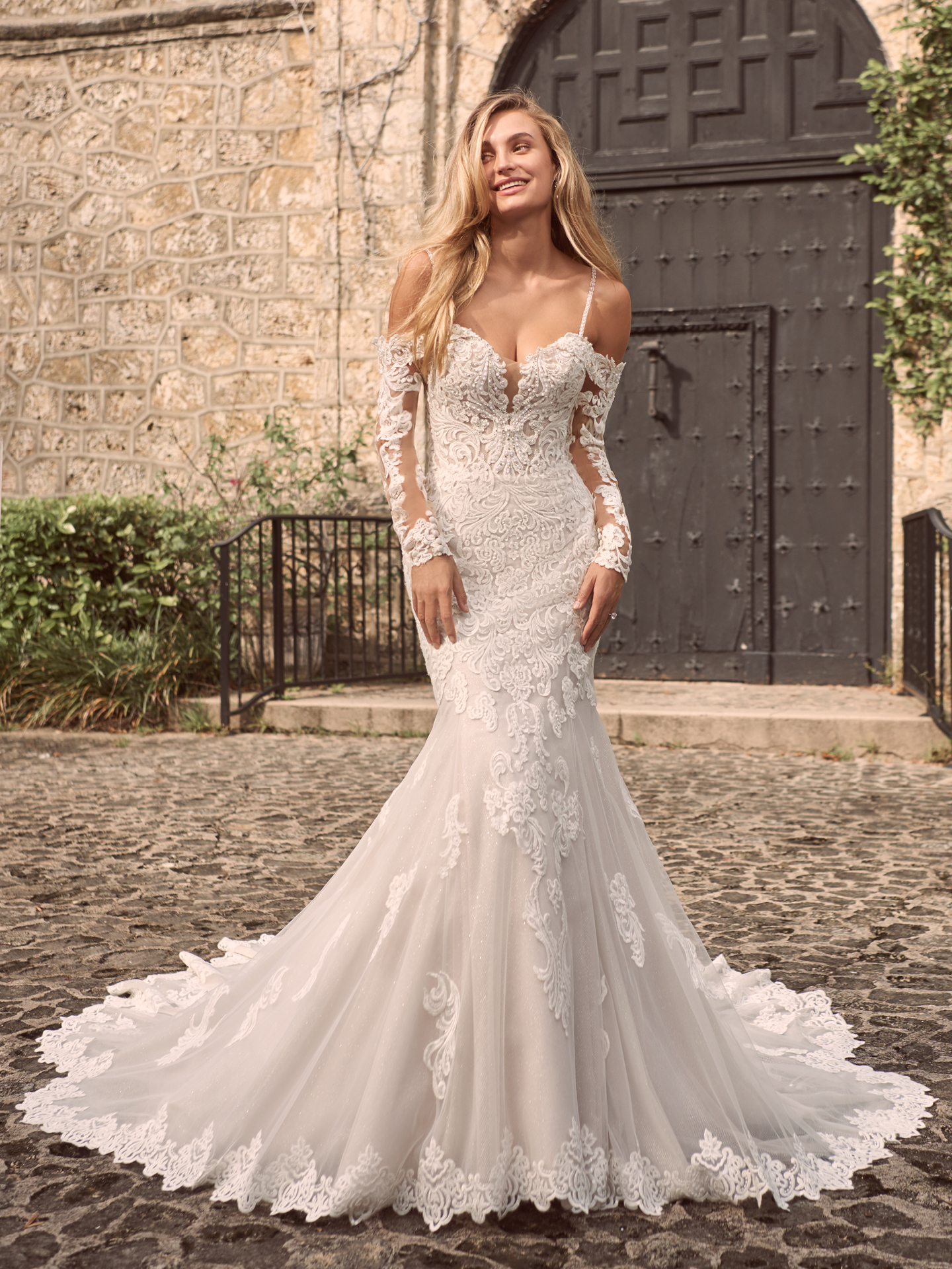 Maggie Sottero - Fiona