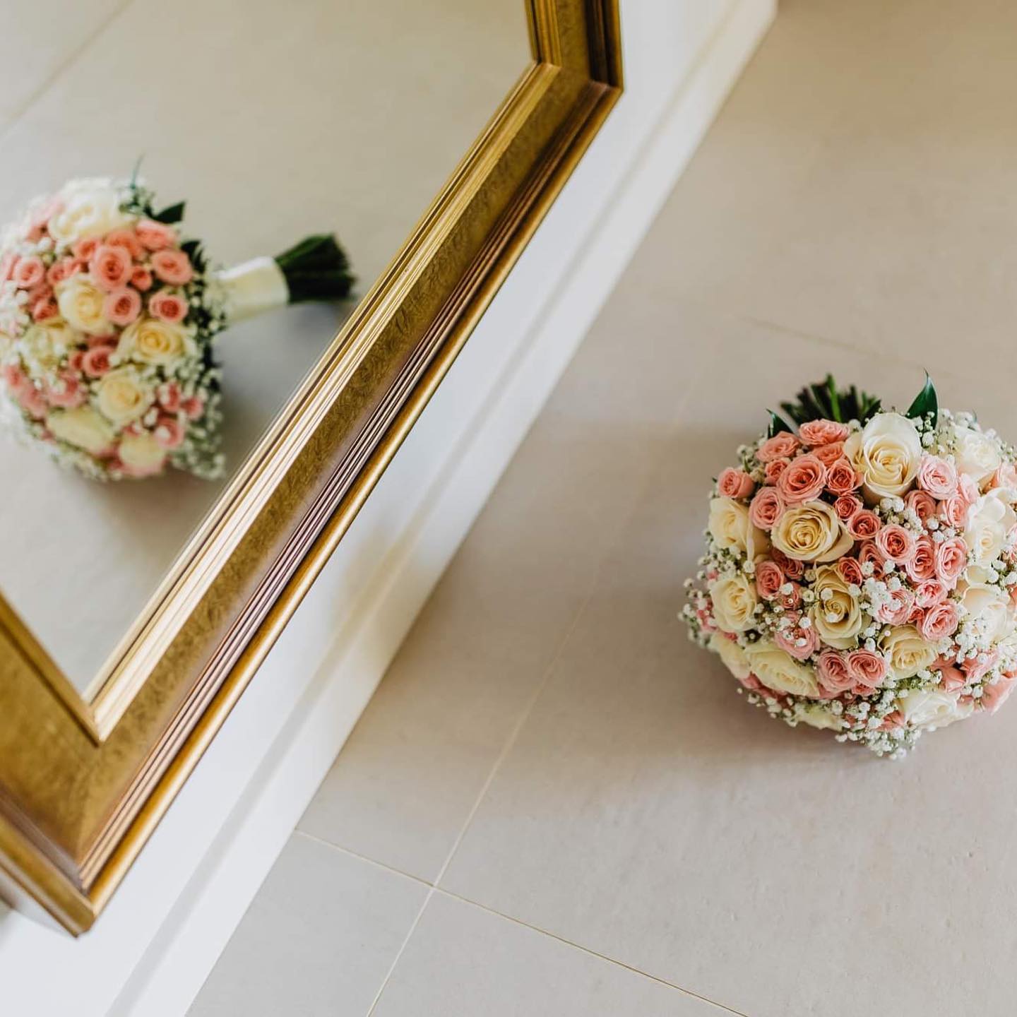 Wedding Planner: Cláudia de Sousa Weddings | Bouquet: Oura Flores