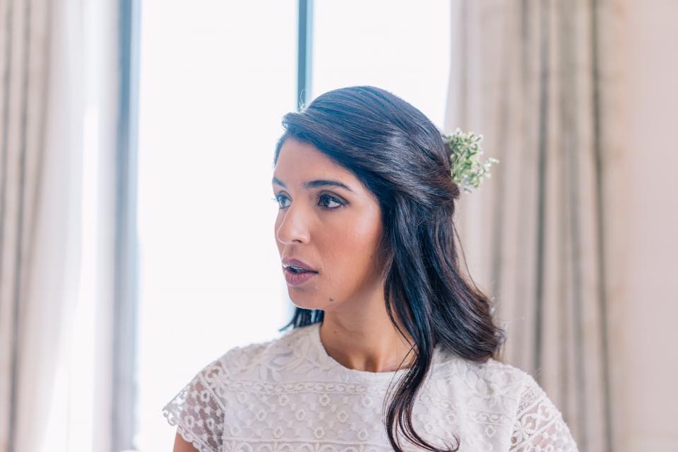Ana André Make Up Artist