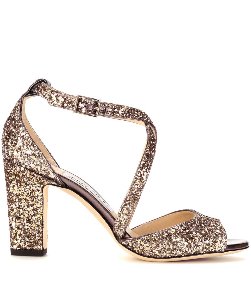 Modelo Carrie de Jimmy Choo (575 euros)